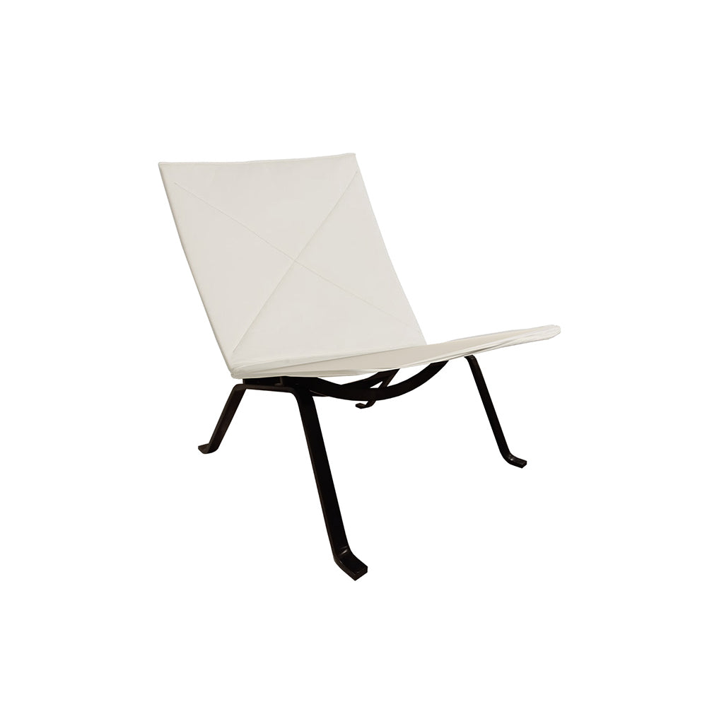 Sillón PK22 Cuero